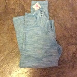 Long Sleeve Justice T-Shirt